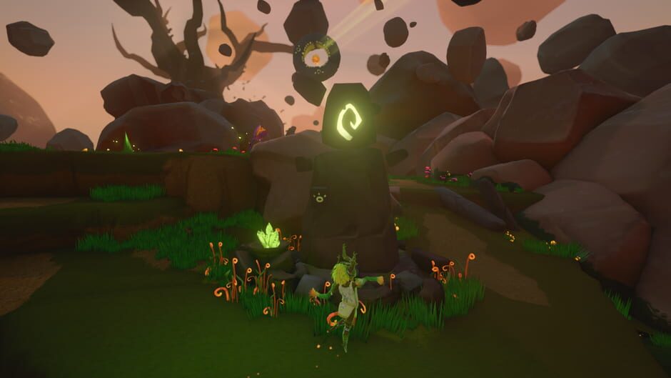 Dawn screenshot 4