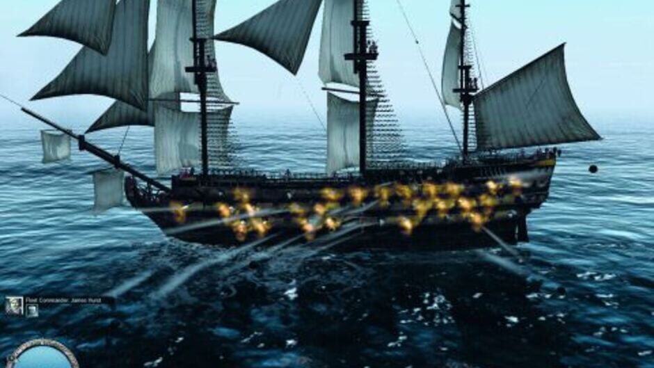 East India Company screenshot 3
