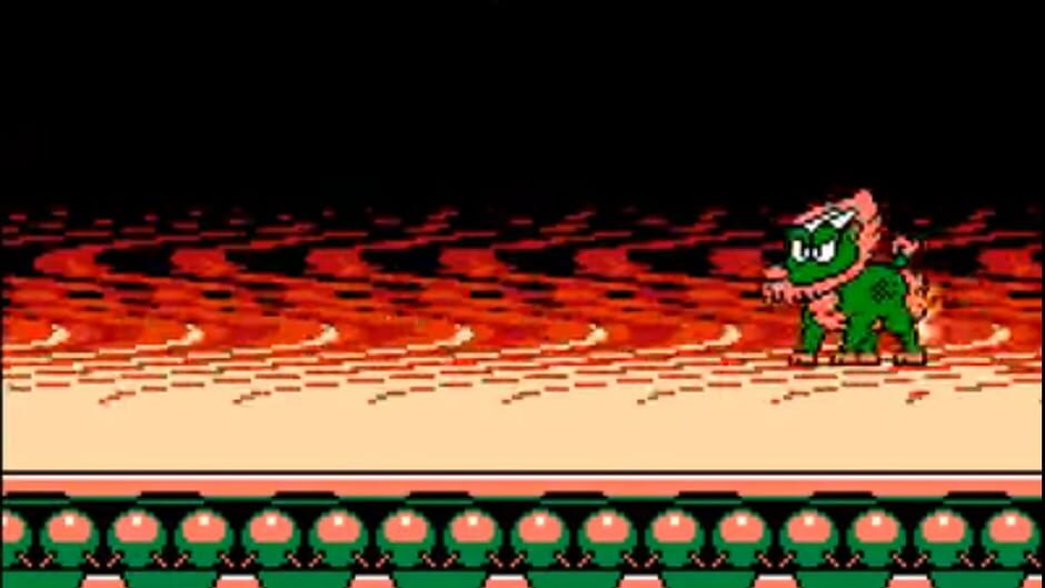 Kid Dracula screenshot 1