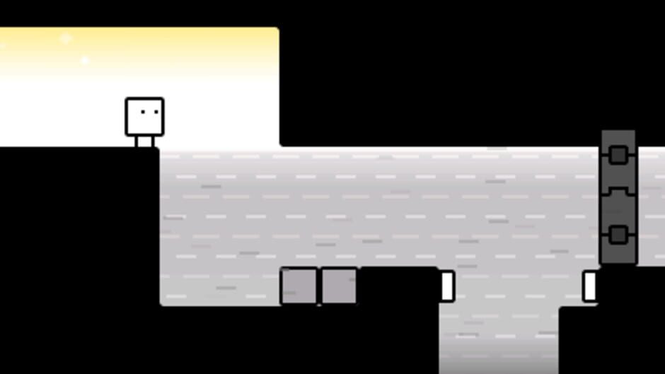 Bye-Bye Boxboy! screenshot 4