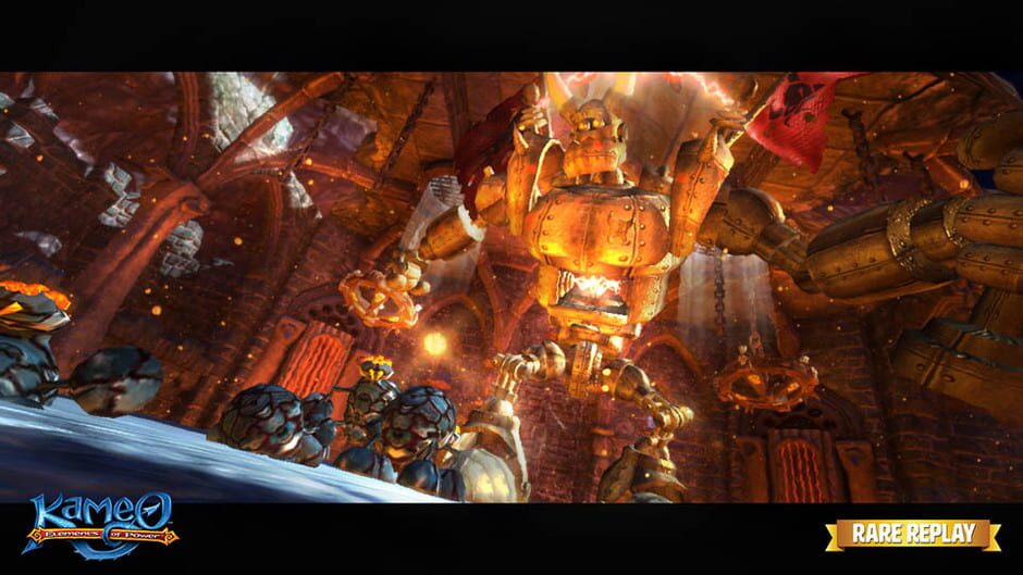 Rare Replay screenshot 5
