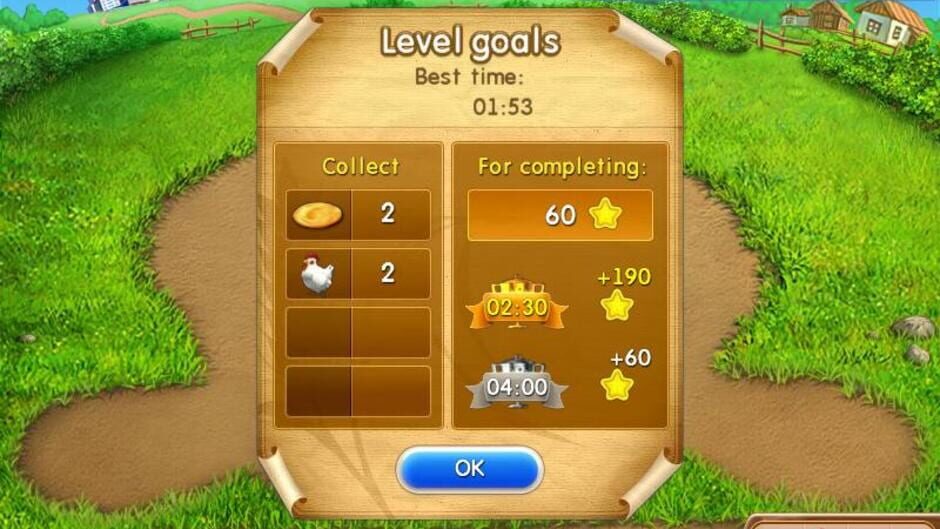 Farm Frenzy 2 screenshot 3
