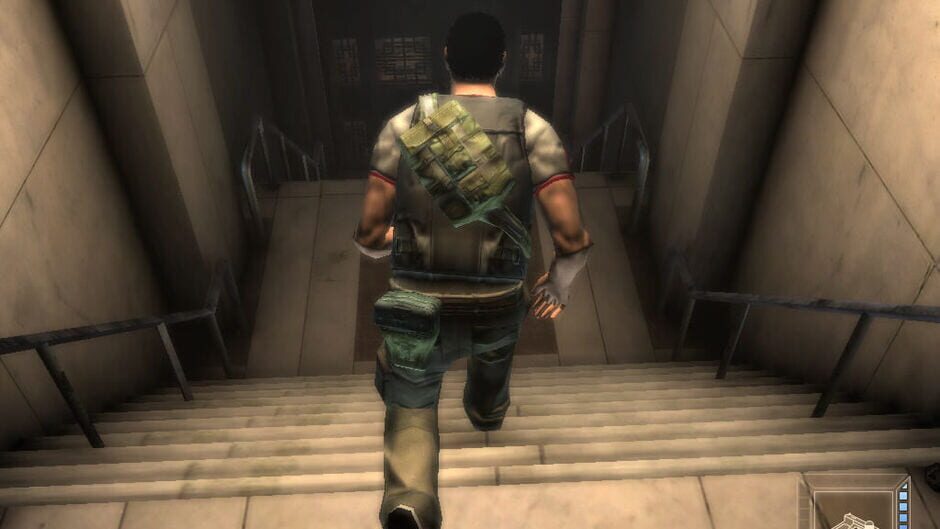 Cold War screenshot 4