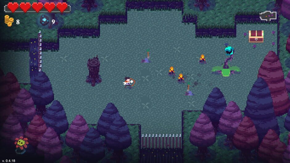 Mana Spark screenshot 5