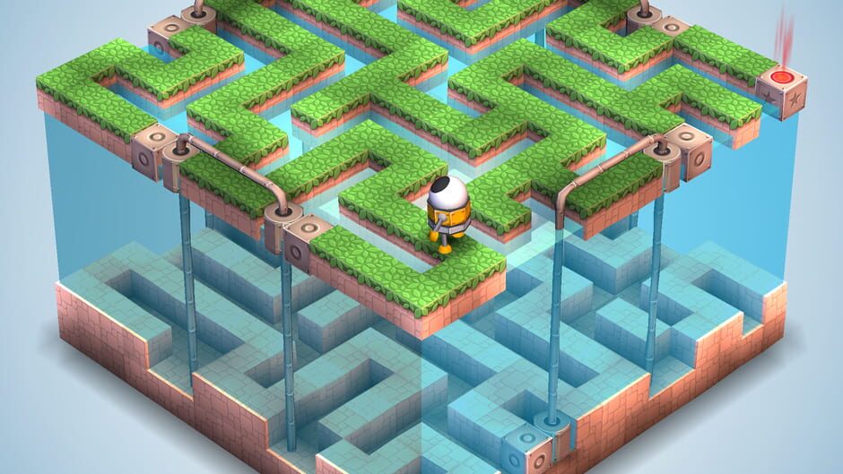 Mekorama screenshot 6