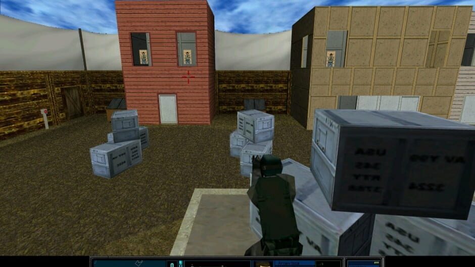 Tom Clancy's Rainbow Six screenshot 6