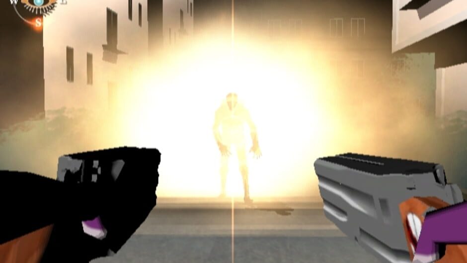 Killer7 screenshot 4