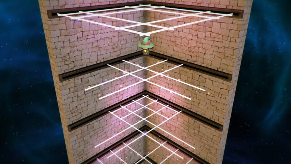 Lumo screenshot 3