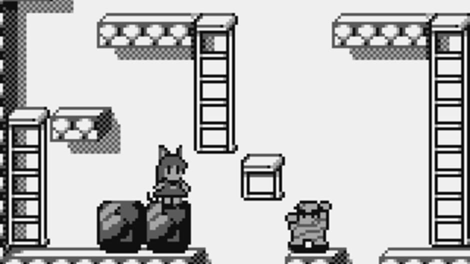 Catrap screenshot 6