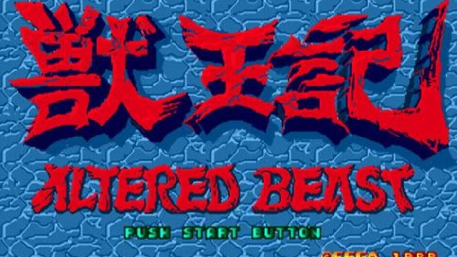 Altered Beast screenshot 6