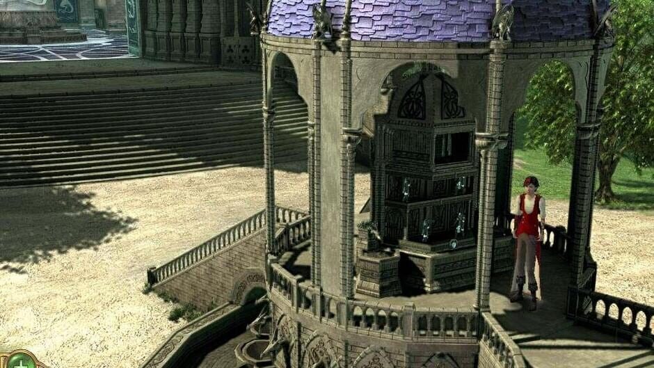 Keepsake screenshot 2