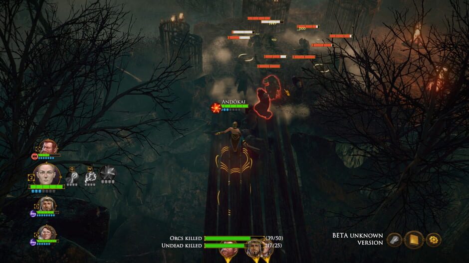 The Dwarves screenshot 4