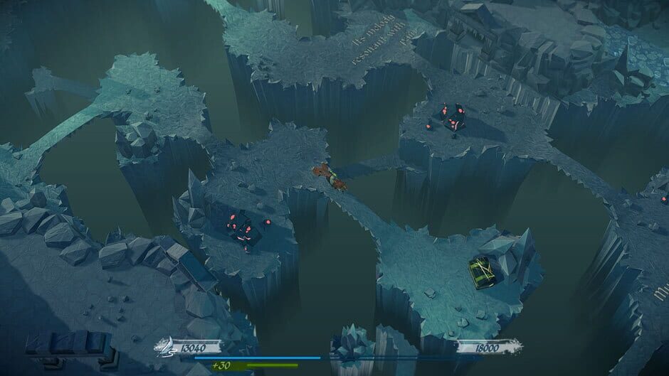 Epistory: Typing Chronicles screenshot 4