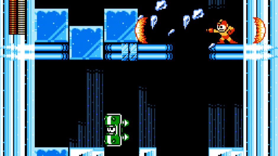 Mega Man 10 screenshot 4