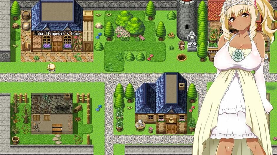 Meltys Quest screenshot 3