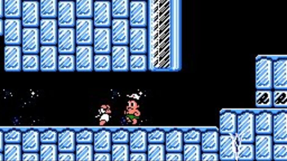Takahashi Meijin no Bouken-jima IV screenshot 3