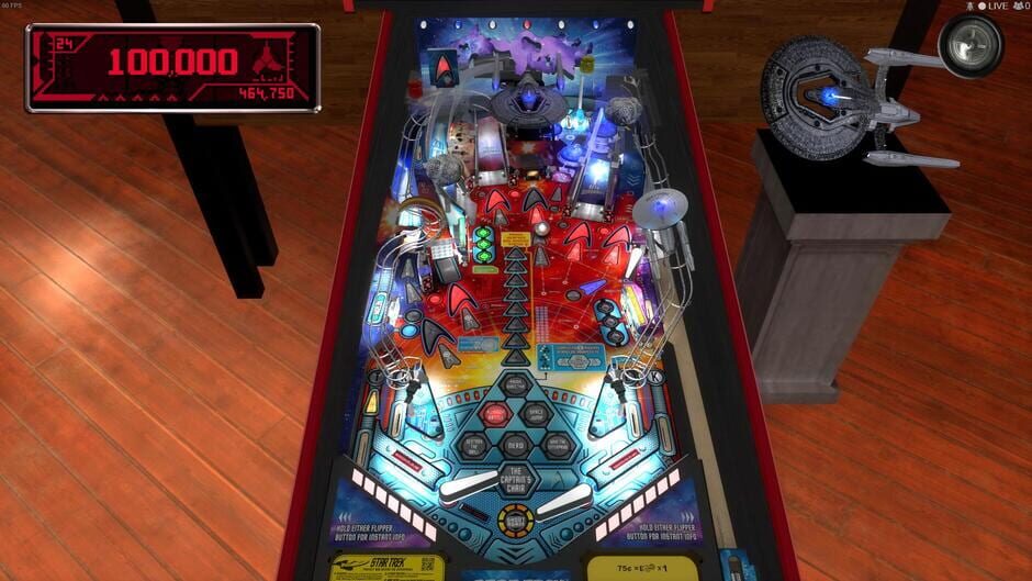 Stern Pinball Arcade screenshot 3