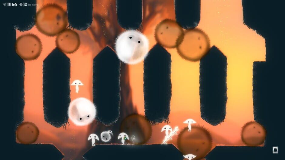 Spirits screenshot 2
