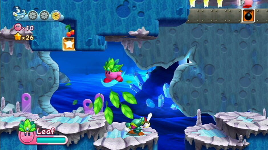 Kirby's Return to Dream Land screenshot 7