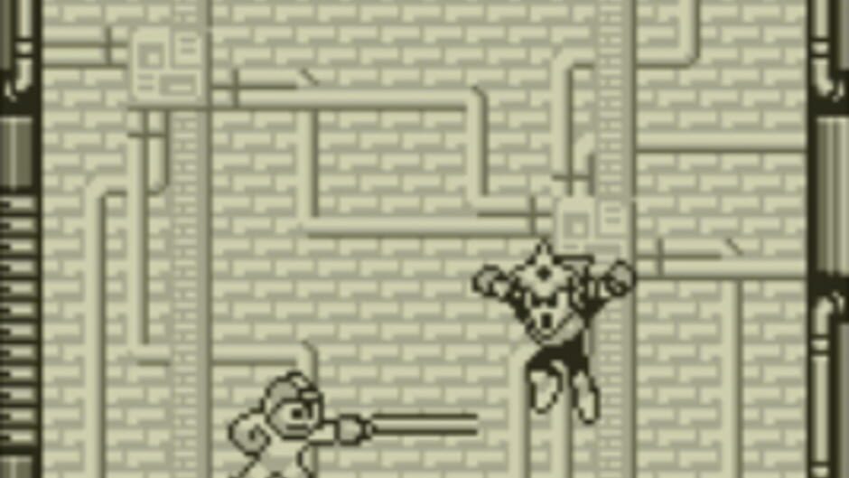 Mega Man III screenshot 4