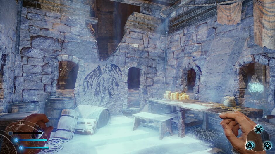 Lichdom: Battlemage screenshot 4