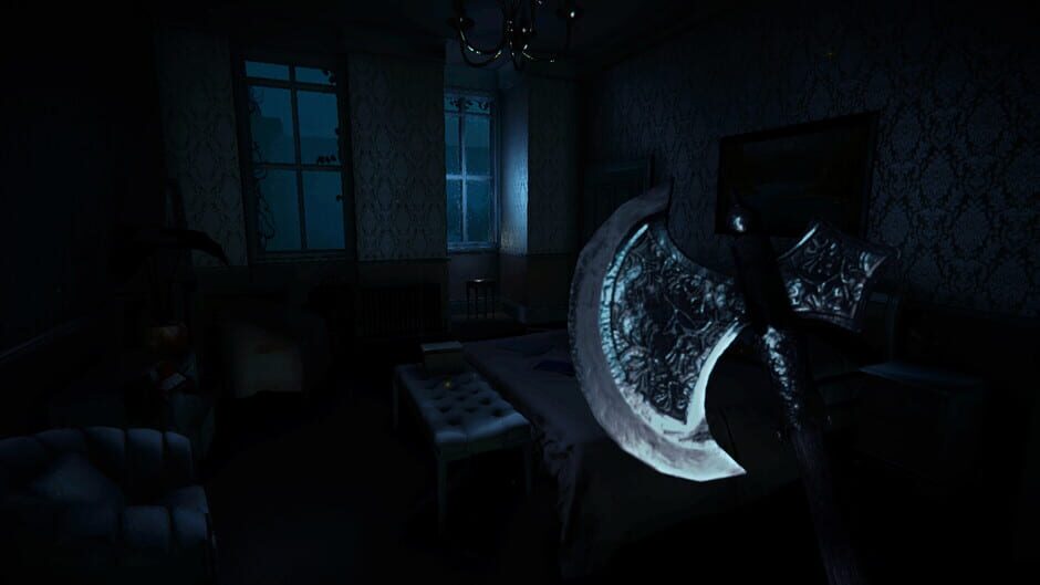 Don't Knock Twice screenshot 4