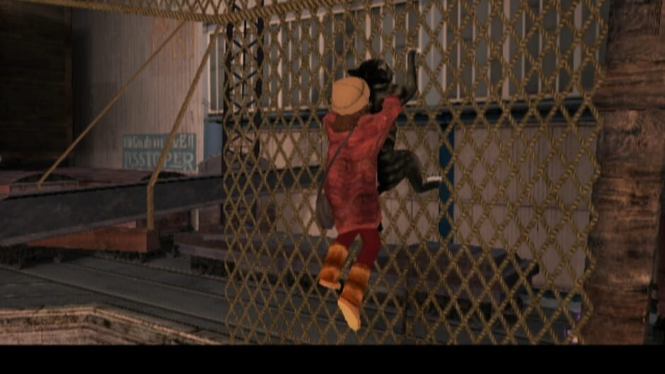 The Golden Compass screenshot 5