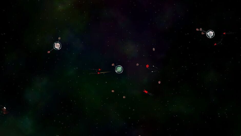 Solar 2 screenshot 4