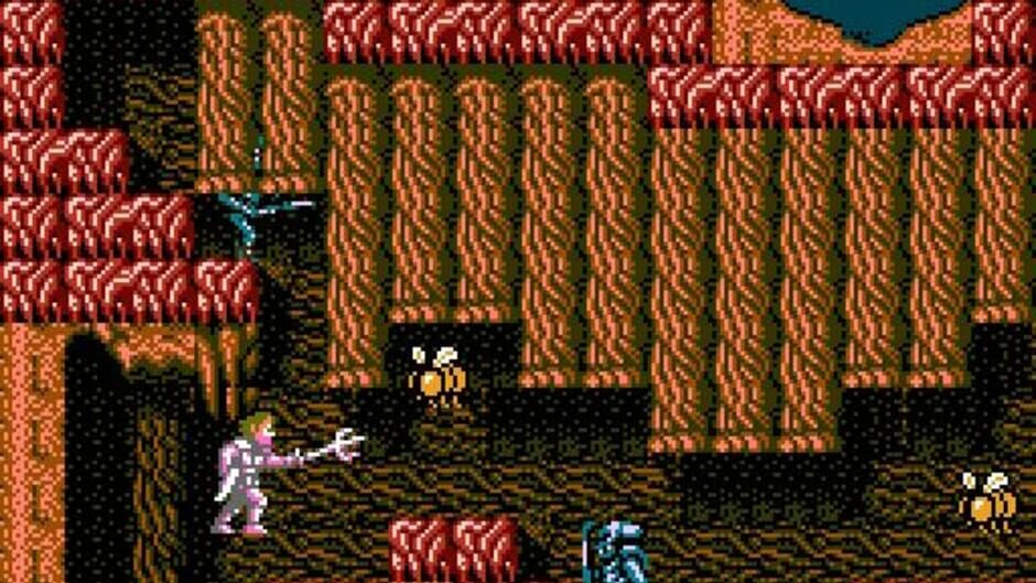 Faxanadu screenshot 3