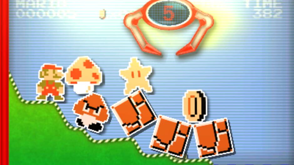 Nintendo Badge Arcade screenshot 3