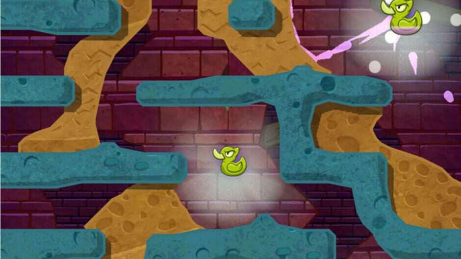 Where's My Water? 2 screenshot 6