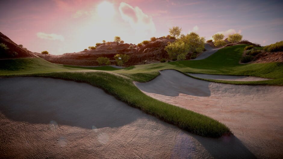 Rory McIlroy PGA Tour screenshot 5