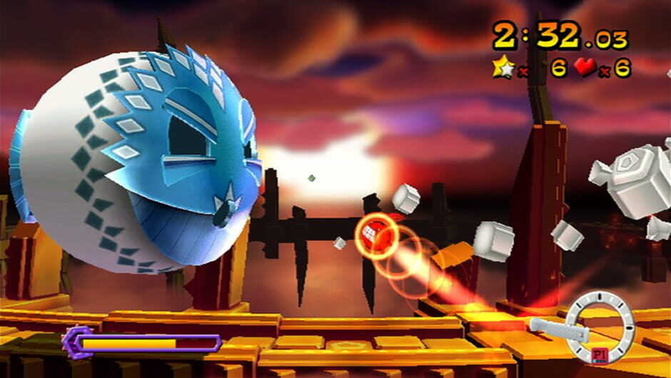 FlingSmash screenshot 8