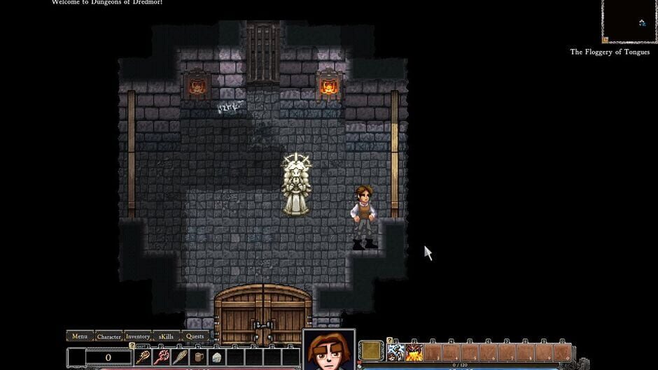 Dungeons of Dredmor screenshot 4