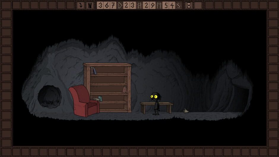 The Longing screenshot 3