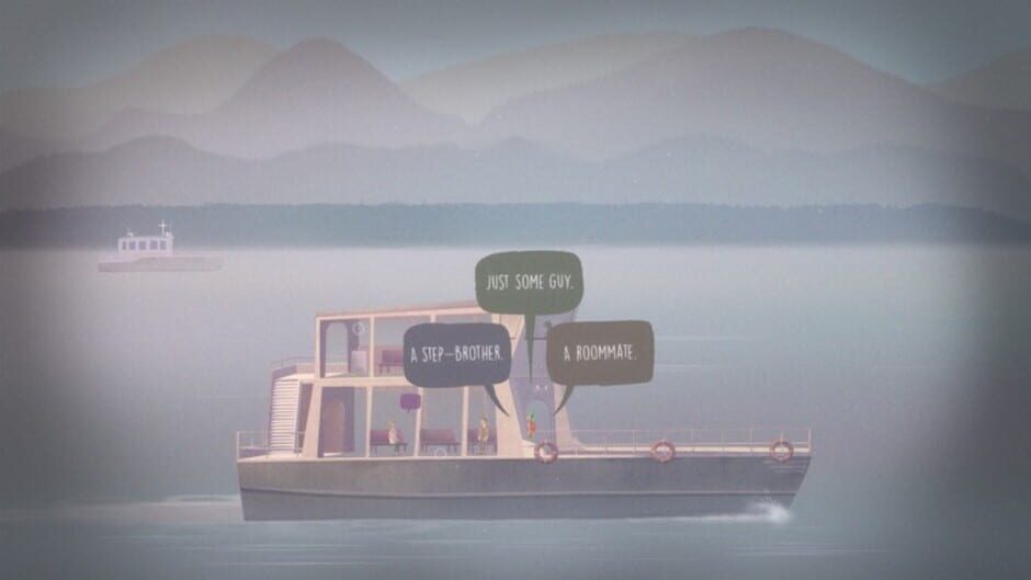 Oxenfree screenshot 8
