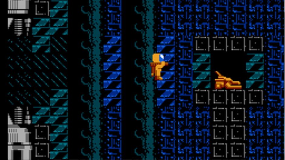Air Fortress screenshot 2