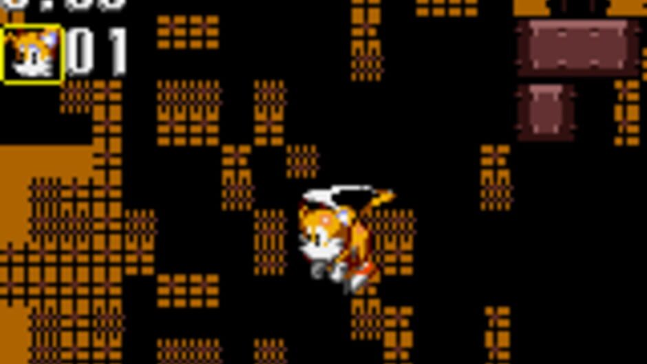 Sonic the Hedgehog: Triple Trouble screenshot 7