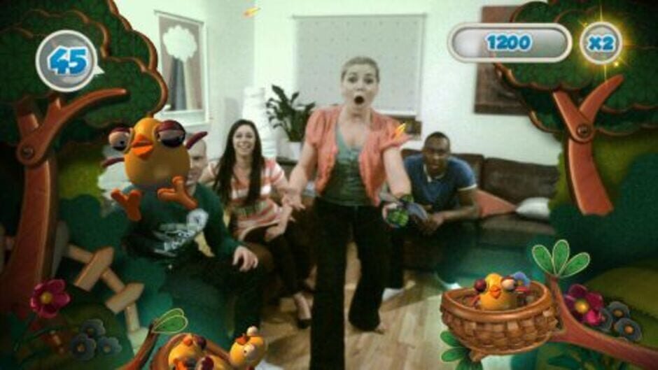 Start the Party! screenshot 3