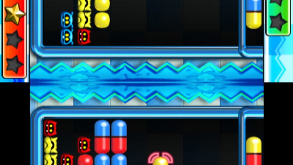 Dr. Mario: Miracle Cure screenshot 3