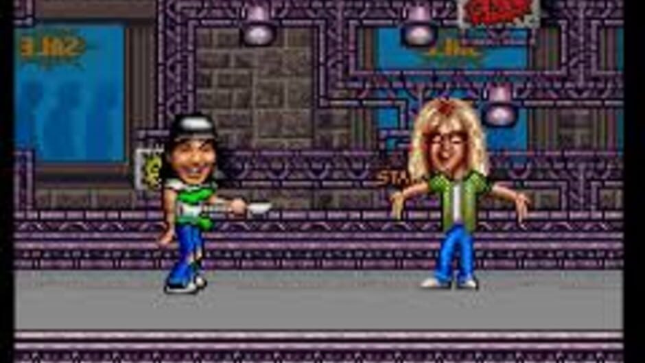 Wayne's World screenshot 3