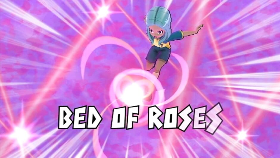 Inazuma Eleven Strikers screenshot 6