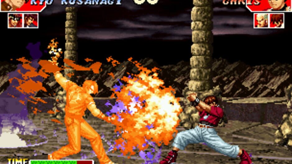 The King of Fighters '97 screenshot 7
