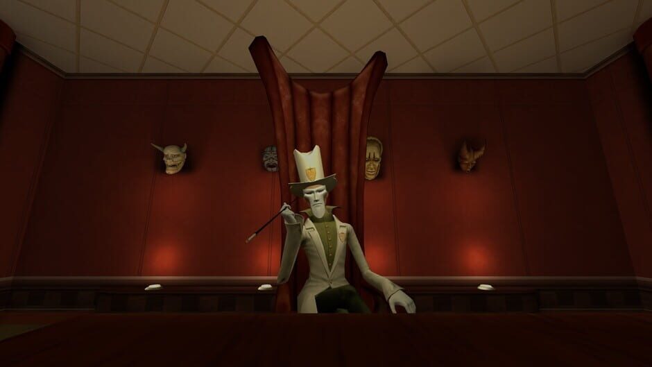The Ship: Murder Party screenshot 3