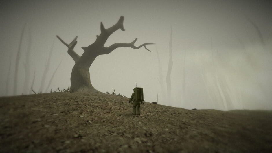 Lifeless Planet screenshot 2