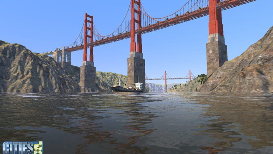 Cities XL screenshot 2
