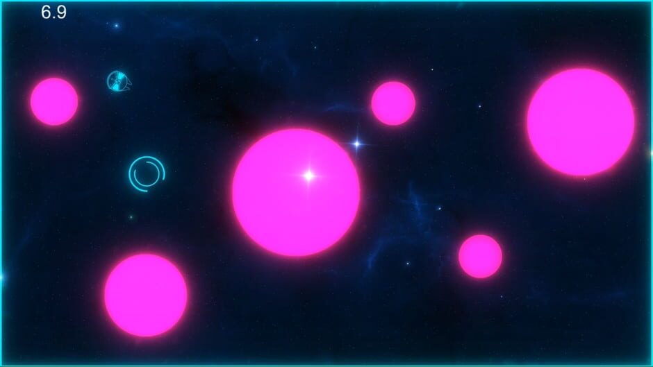 Neon Space 2 screenshot 4
