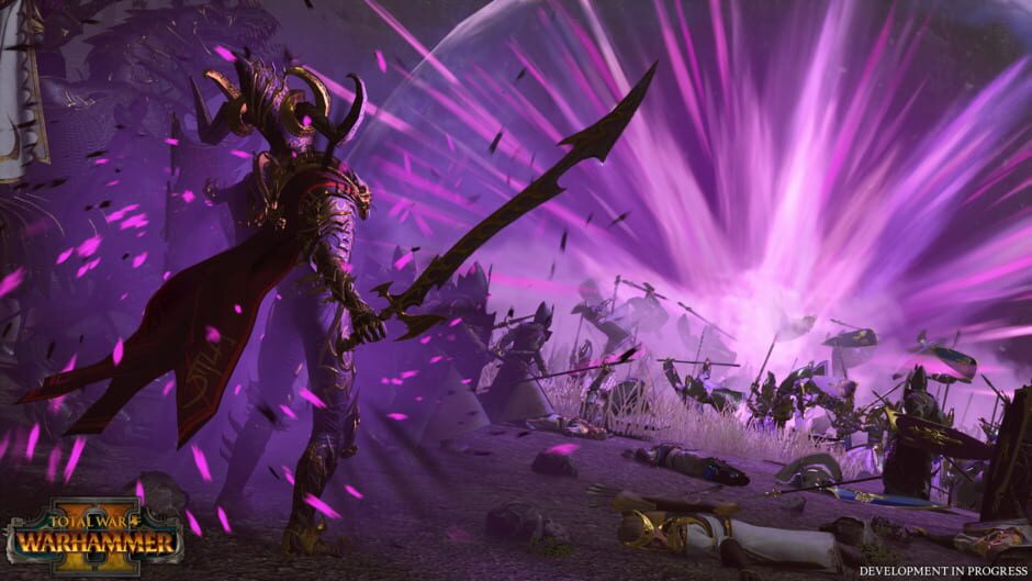 Total War: Warhammer II screenshot 8