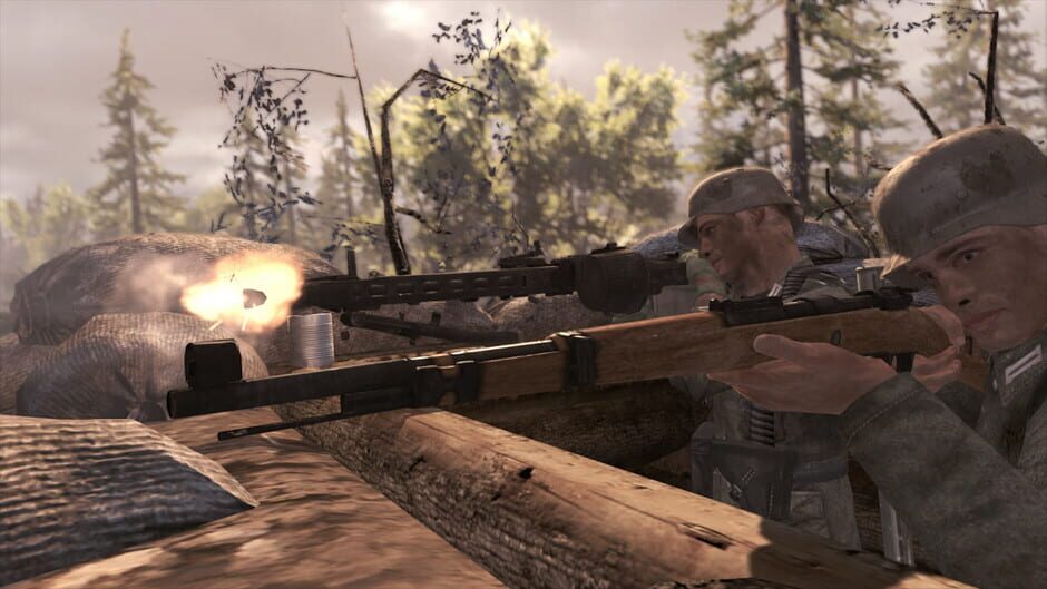 Rising Storm/Red Orchestra 2 Multiplayer screenshot 7