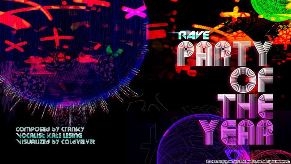 Superbeat: Xonic screenshot 4